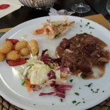 Modigliani Pizzeria Comida