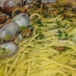 Modigliani Pizzeria Comida