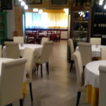 Ristorante Il Massimo Di Bartolini Massimo inside
