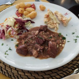 Modigliani Pizzeria Comida