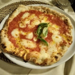 Modigliani Pizzeria Comida