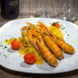 Modigliani Pizzeria Comida