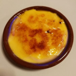 La Rotonda Nourriture