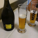 La Rotonda Nourriture