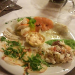 La Rotonda Nourriture
