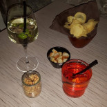 Americana Comida