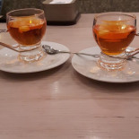 Americana Comida