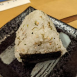 Hokusai Ramen Nourriture