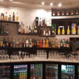 Sport Cafè Nourriture