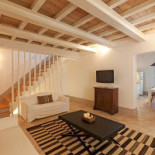 Locanda Rossa À l'intérieur