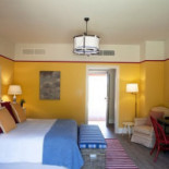 Locanda Rossa À l'intérieur