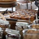 Locanda Rossa Nourriture