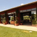 Locanda Rossa Extérieur