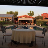 Locanda Rossa Nourriture