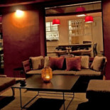 Locanda Rossa À l'intérieur