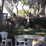 La Spiaggia Nourriture