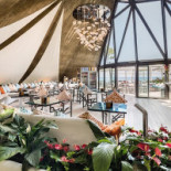 La Spiaggia Nourriture