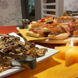 Broletto 1860 food