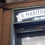Il Maritozzaro Comida