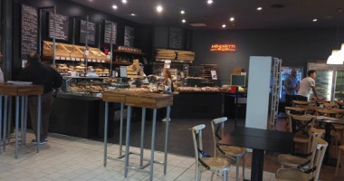 Panificio Menchetti food