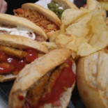100 Montaditos Comida