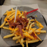 100 Montaditos Comida