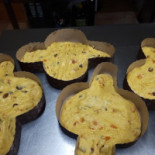Talismano Comida