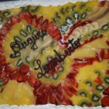 Talismano Comida
