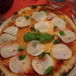 Talismano Comida