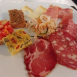 Talismano Comida