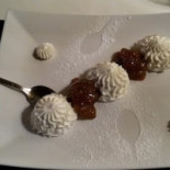 Talismano Comida