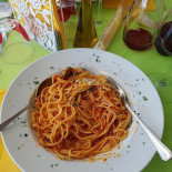 Al Parco Da Max Nourriture