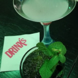 Drinx's Nourriture