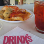 Drinx's Nourriture