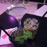 Drinx's Nourriture
