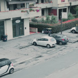 Mastrella Extérieur