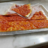 Mastrella Nourriture