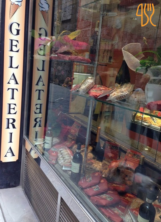 Non Solo Comida