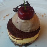 Locanda La Cavallina Comida