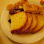 Locanda La Cavallina Comida