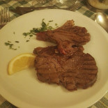 Al Ponte food