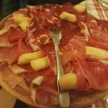 Al Ponte food