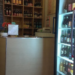 Piadineria Maninpasta food