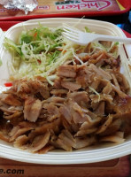 Piadineria Maninpasta food