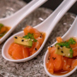 Chopstick Cassia Nourriture