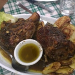 Taverna Dei Briganti