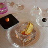 Il Colombaio Nourriture