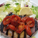 Ristorante Blu Bar Nourriture