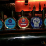 Birreria Baviera Nourriture