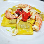 Ristorante Blu Bar Nourriture